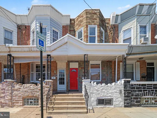 3162 Cedar St, Philadelphia, PA 19134
