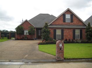1000 Jacques Dr, Sulphur, LA 70663