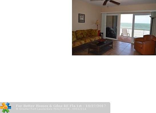 2nd image of 4300 El Mar Dr APT 25