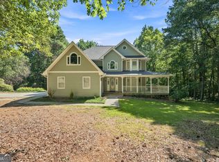 558 Auburn Rd, Auburn, GA 30011