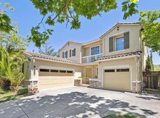 2700 Overlook Dr, Vallejo, CA 94591