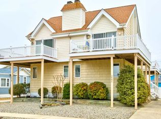 264 85th St #EAST, Stone Harbor, NJ 08247