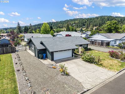 229 N Grove Ln, Sutherlin, OR, 97479