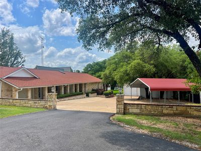 207 County Road 564, Eastland, TX, 76448