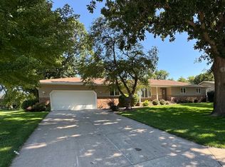 1521 Highland Dr, Hastings, NE 68901