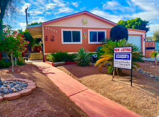 33601 Westchester Dr, Thousand Palms, CA 92276