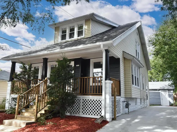 2812 West Rogers STREET, Milwaukee, WI 53215