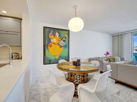 2nd image of 401 NE 14th Avenue #705