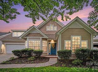 1116 Millbank Dr, Matthews, NC 28104