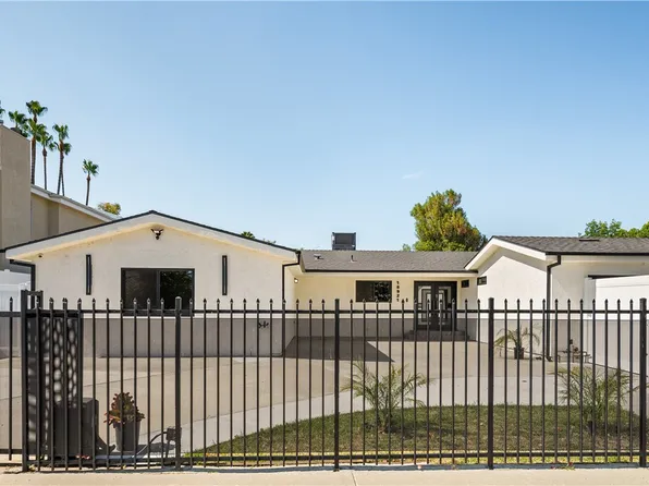 18921 Keswick St, Reseda, CA 91335