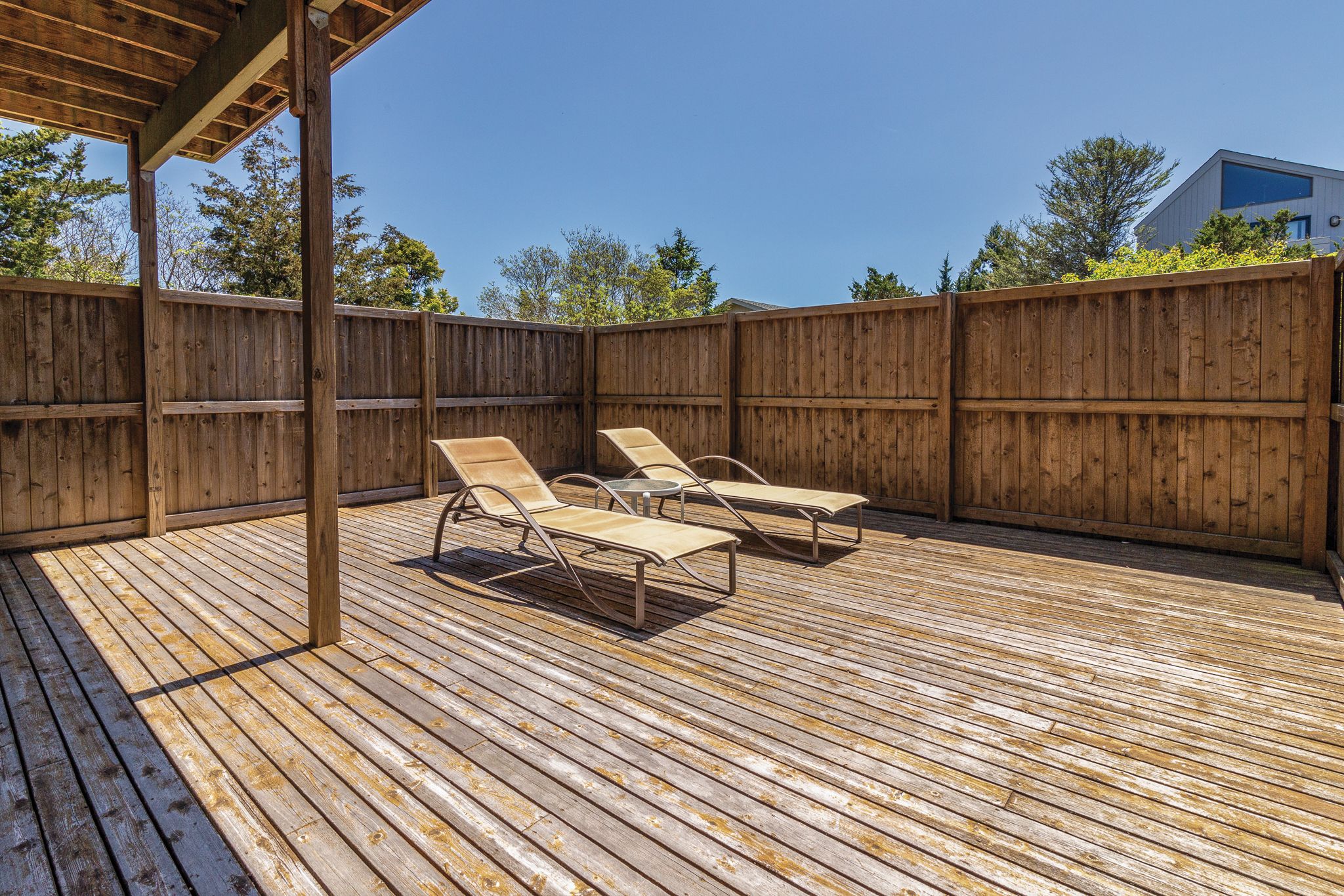 Property in Amagansett Out East