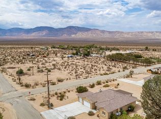 775 Fristad St, Mojave, CA 93501