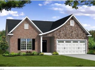 1753 Pecan Manor Ln #9, Lewisville, NC 27023
