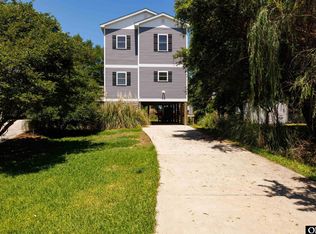 102 Prince Charles Ct LOT 47, Kill Devil Hills, NC 27948