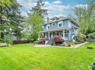 7023 Seward Park Ave S, Seattle, WA 98118