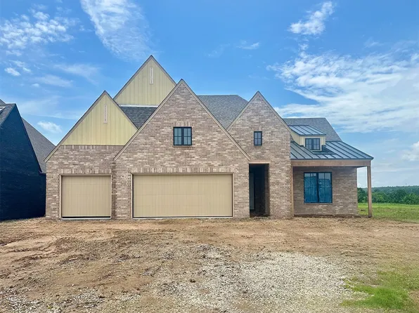 2838 E 144th Pl S, Bixby, OK 74008