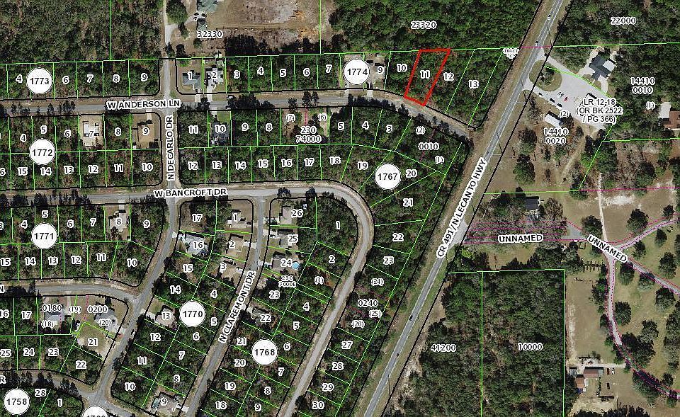 2nd image of 545 W ANDERSON Lane