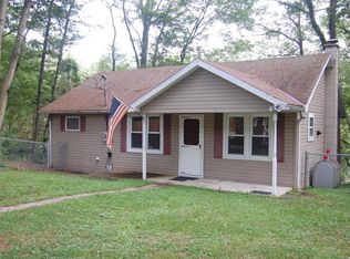 324 Beurys Rd, Ashland, PA 17921