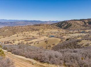 0 Saint Moritz Pl, Tehachapi, CA 93561