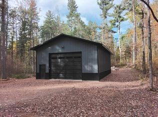 10984 Wyandock Dr, Minocqua, WI 54548
