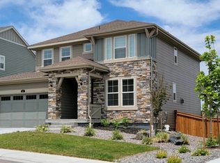 147 Green Fee Cir, Castle Pines, CO 80108