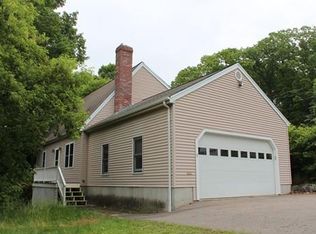 2 Manguso Ct, Milford, MA 01757