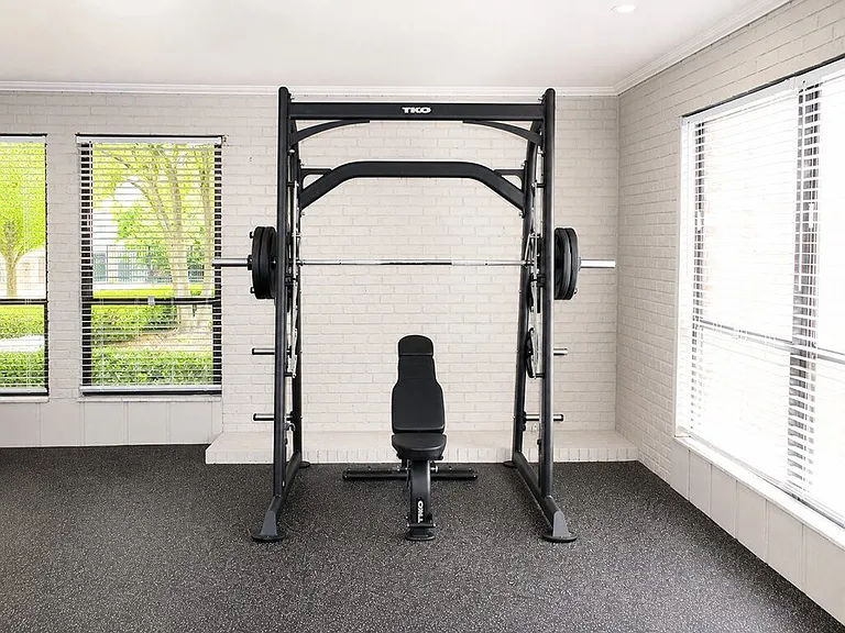 Work Out Without Leaving Home
