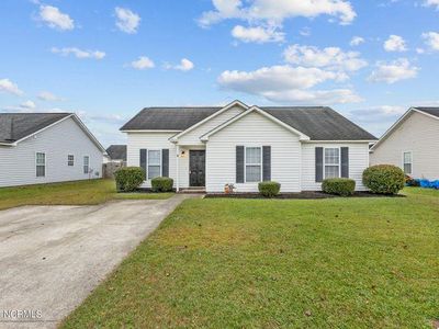 3765 Dover Dr, Ayden, NC, 28513