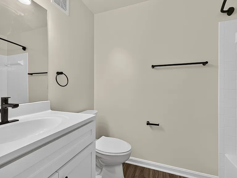 The Residences at the Manor Apartments — Photo 15