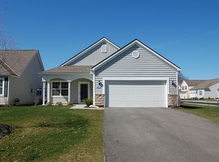 6260 Prairefire Ave, Columbus, OH 43230