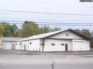 1230 Colorado Ave, Lorain, OH