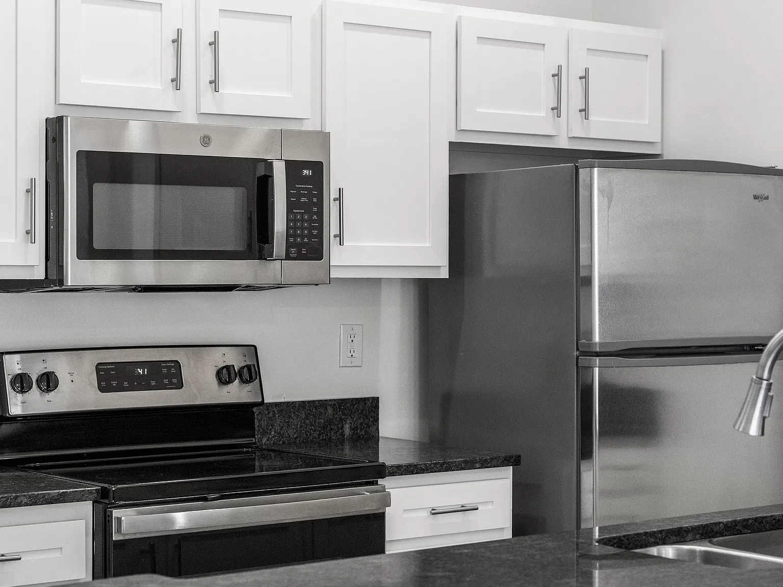 Botanica Cottages Apartment Homes — Photo 3