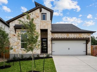 804 Beaverton Dr, Leander, TX 78641