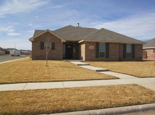 7914 City View Dr, Amarillo, TX 79118