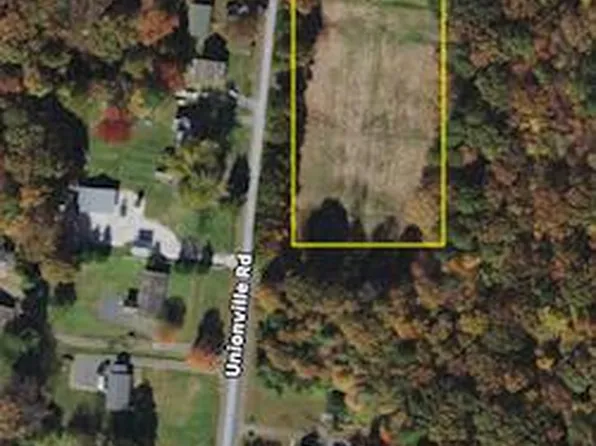 Unionville Rd, Easton, MD 21601