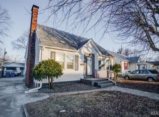 453 George St, Wood River, IL 62095