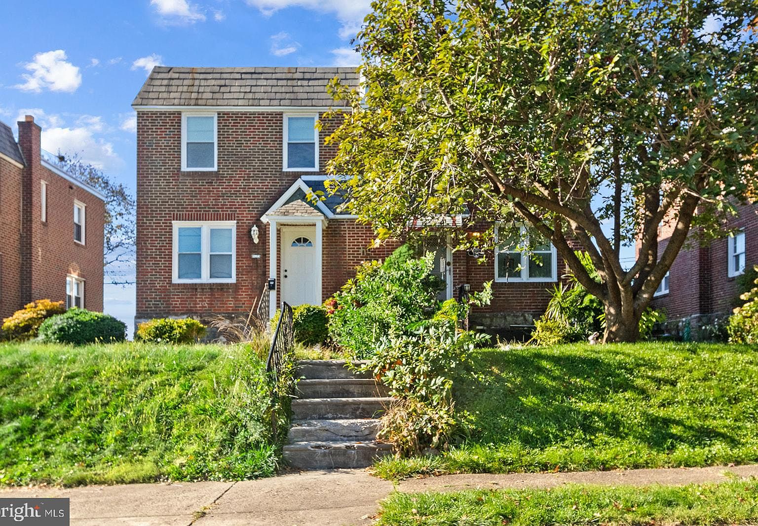 1914 Afton St, Philadelphia, PA 19111 Zillow