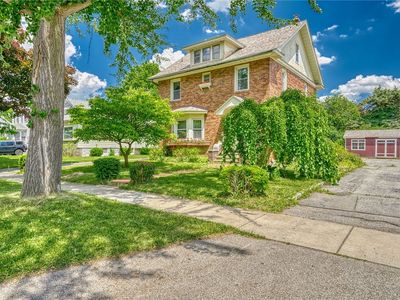 112 Isabelle St, Rochester, NY, 14606