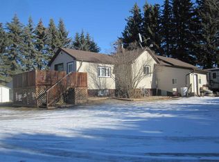 3432 S Township Road 360, Red Deer County, AB T4G 0N2