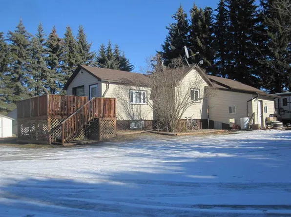 3432 S Township Road 360, Red Deer County, AB T4G 0N2