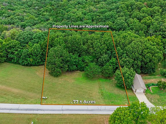 2nd image of Lot 12 Mule Barn Drive