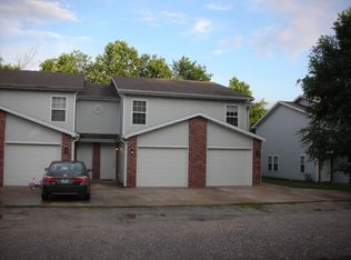 4806 Meadow Lark Ln APT D, Columbia, MO 65201