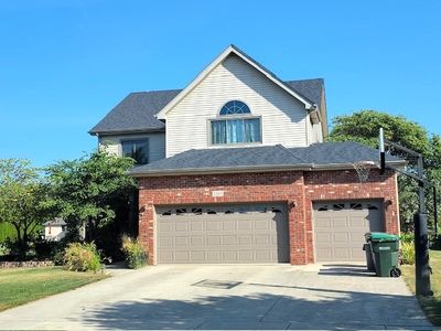 25200 W Pawnee Ln, Channahon, IL, 60410