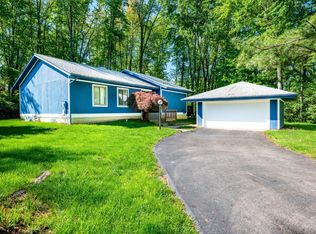 5672 Crooked Tree Ln, Milford, OH