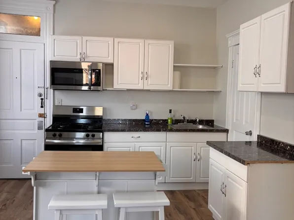 1533 W 17th St #3F, Chicago, IL 60608