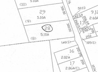 W River Rd, Gansevoort, NY 12831