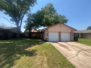 5216 Foster Drive & Parker Dr #4913, Oklahoma City, OK 73135
