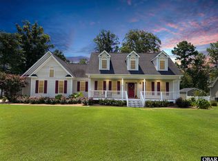 188 Billets Bridge Rd LOT 84, Camden, NC 27921