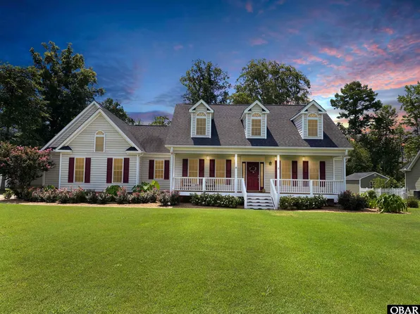 188 Billets Bridge Rd Lot 84, Camden, NC 27921