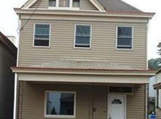 113 Churchill St, Mc Kees Rocks, PA 15136